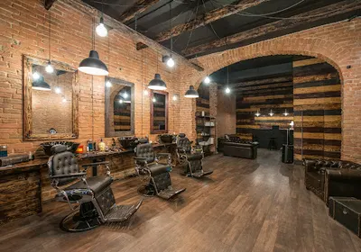 Barbershop HOUSE 66
