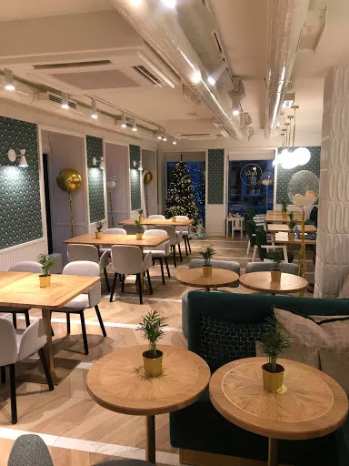 Lulu Bistro